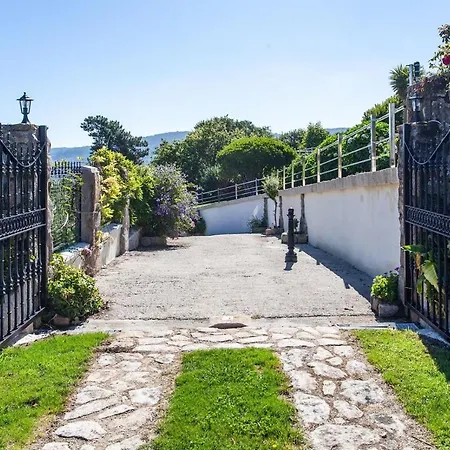 Con Jardin En Un Chale * בואו