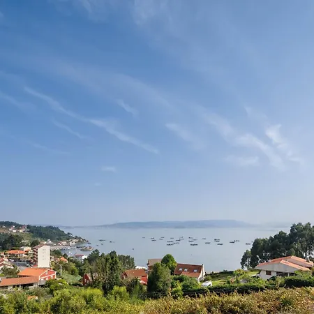 Con Jardin En Un Chale * בואו